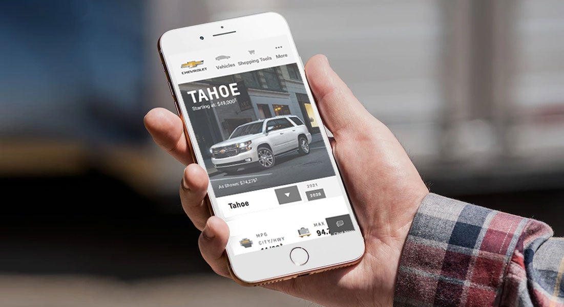 Shop Click Drive in Macon, GA