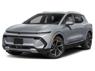 Equinox EV - Butler Chevrolet in Macon GA