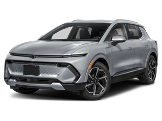 Equinox EV - Butler Chevrolet in Macon GA