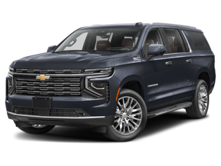 Chevrolet Suburban - Butler Chevrolet in Macon GA