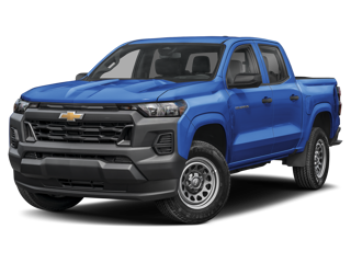 Chevrolet Colorado - Butler Chevrolet in Macon GA