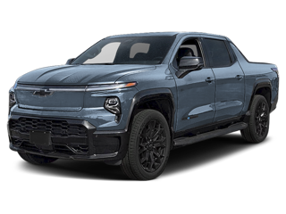 Chevrolet Silverado EV - Butler Chevrolet in Macon GA