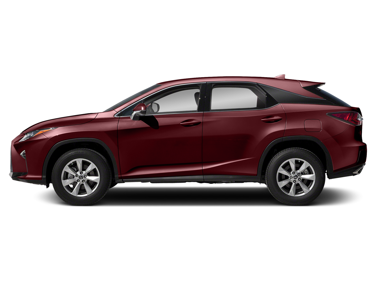 2019 Lexus RX RX 350 F SPORT