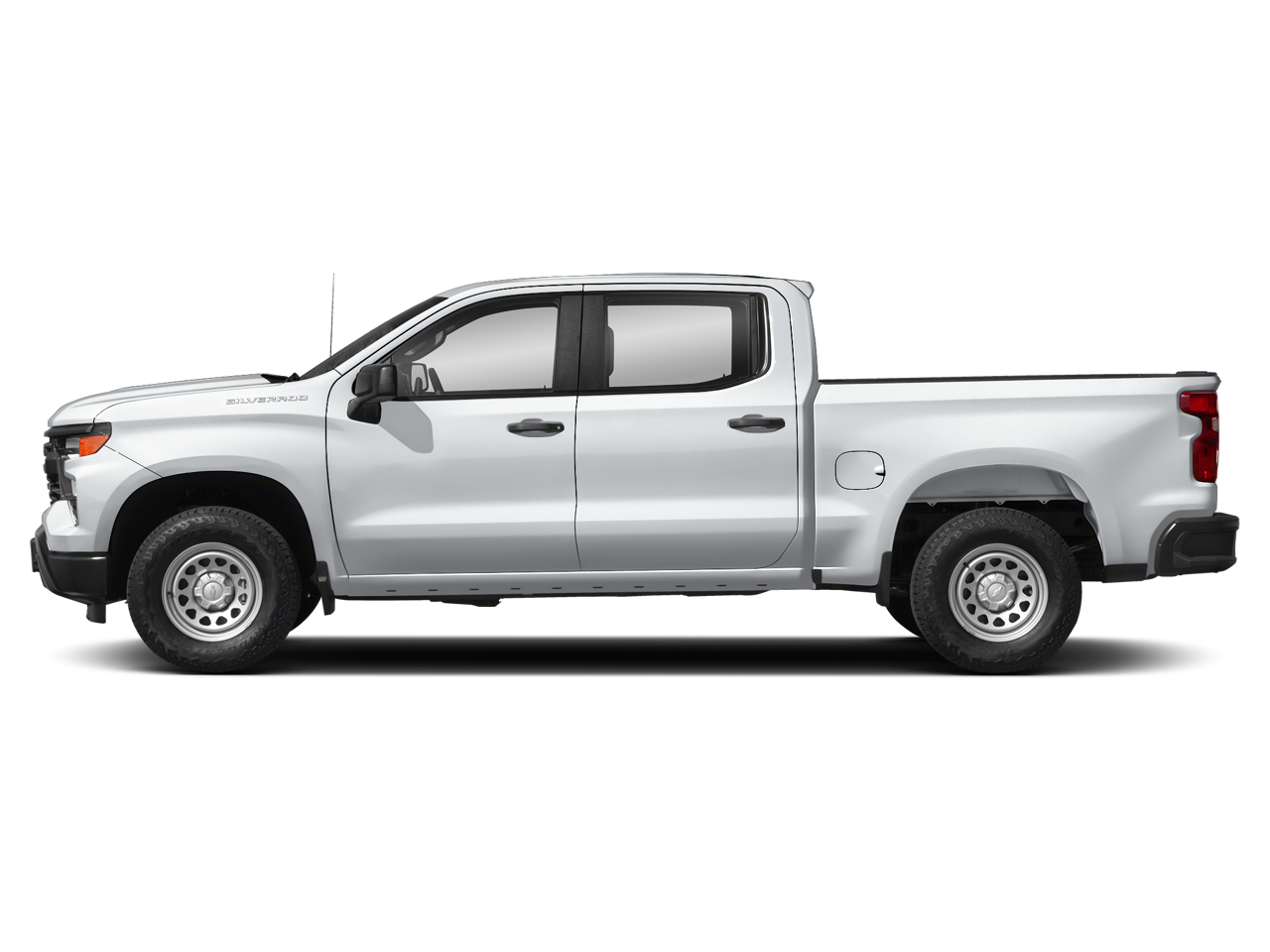 2023 Chevrolet Silverado 1500 RST - Photo 47