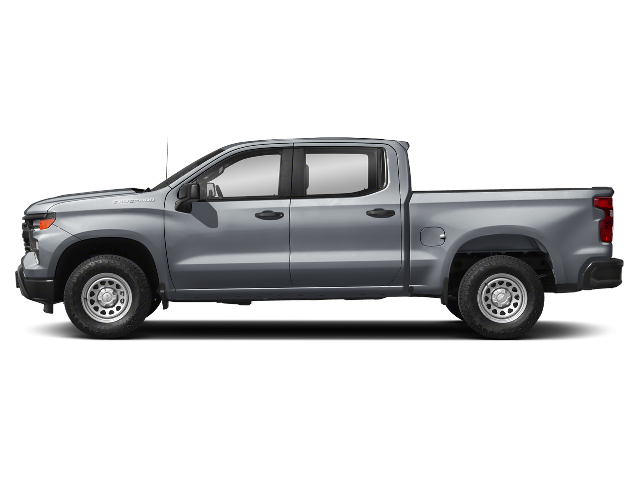 2023 Chevrolet Silverado 1500 RST - Photo 47