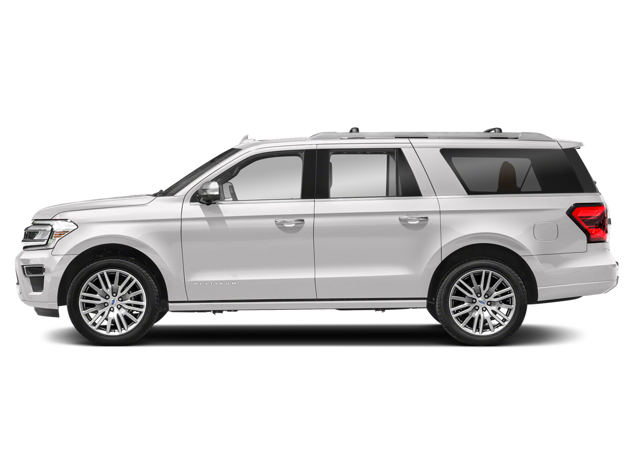 2024 Ford Expedition Max Platinum