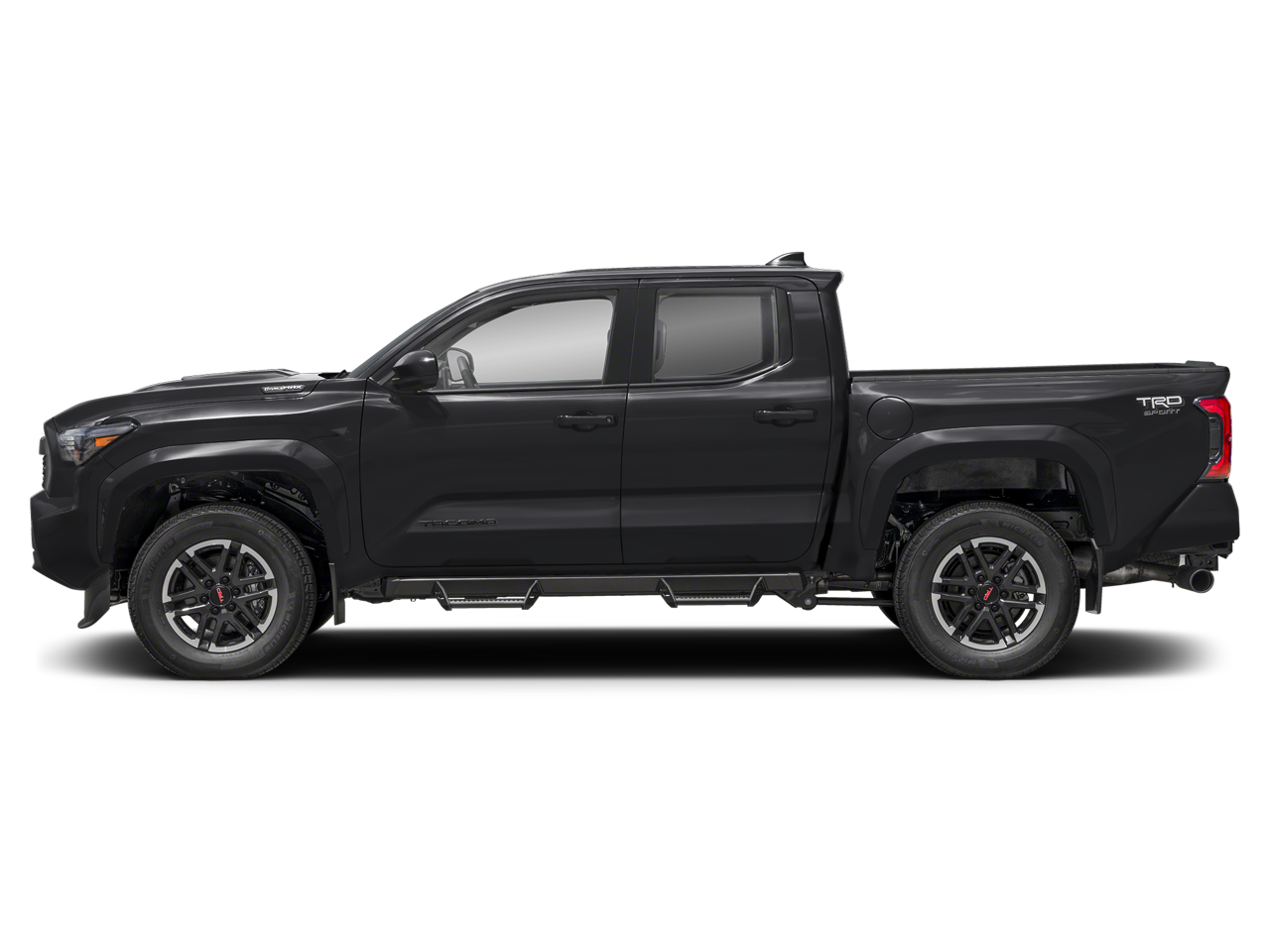 2024 Toyota Tacoma 4WD TRD Sport HV Double Cab