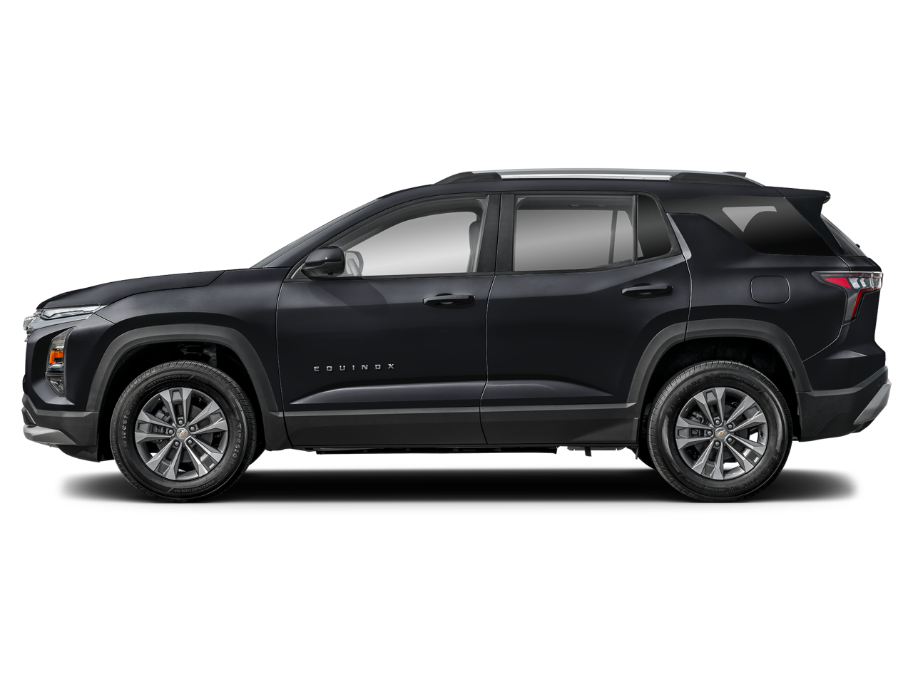 2025 Chevrolet Equinox LT - Photo 44
