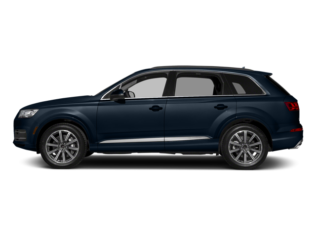 2018 Audi Q7 Premium Plus
