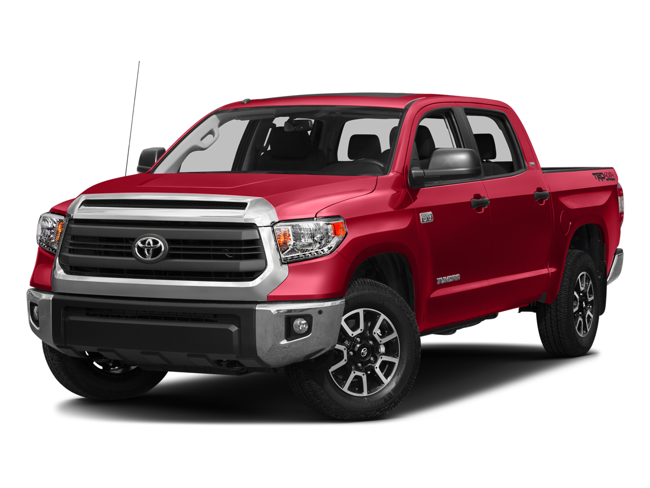 2016 Toyota Tundra Truck SR5