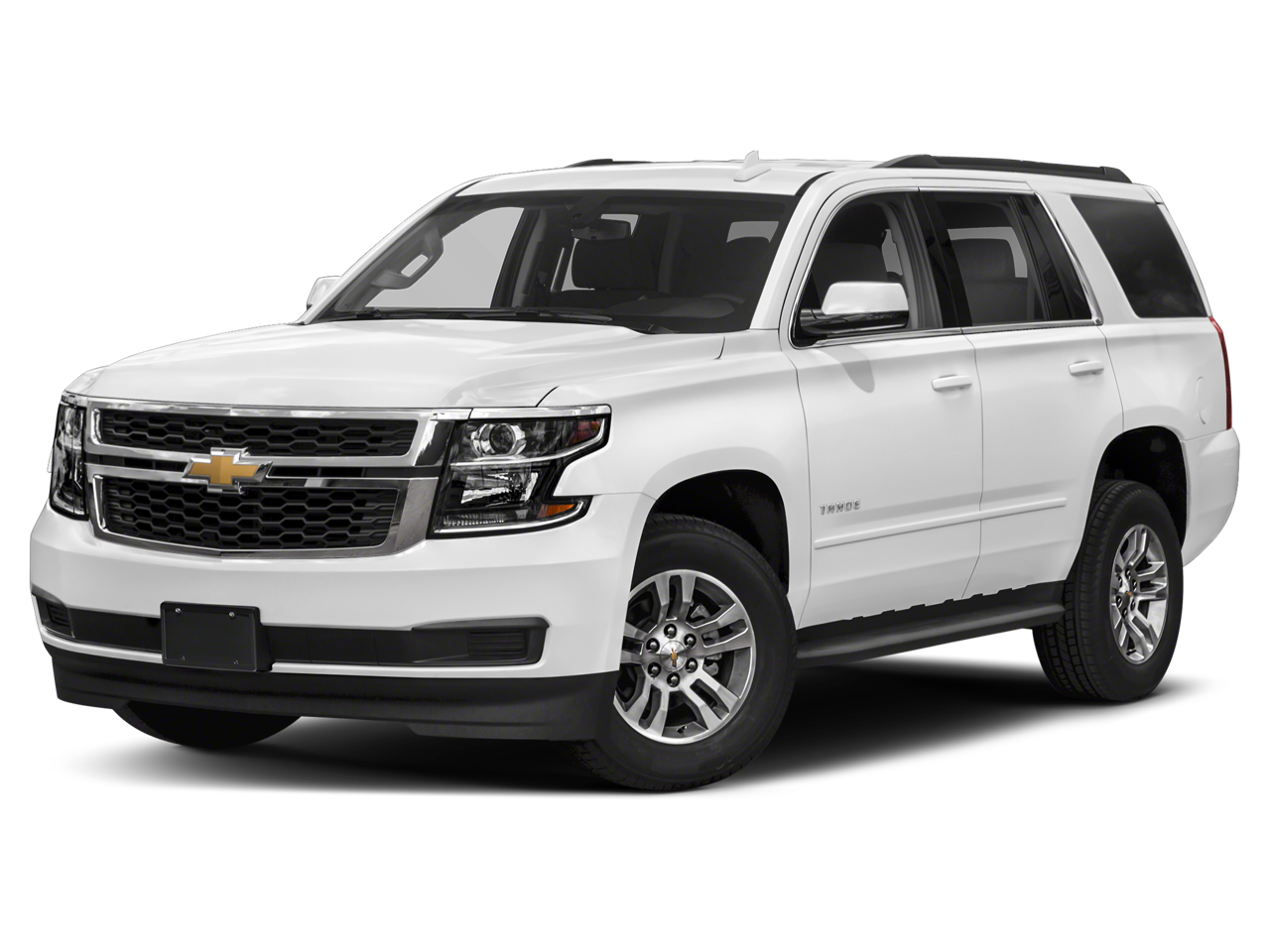 2019 Chevrolet Tahoe LT for sale in Macon, GA