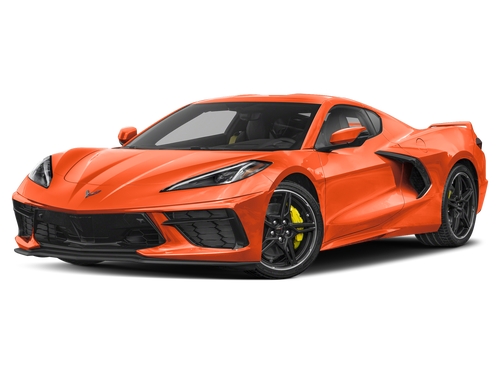 2020 Chevrolet Corvette Stingray 2LT