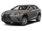 2020 Lexus NX NX 300