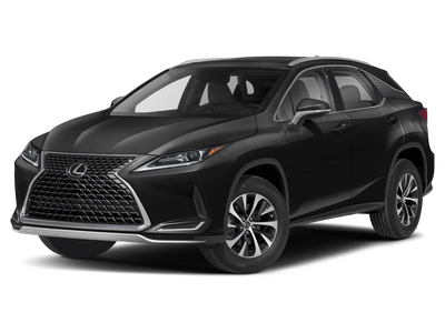 2022 Lexus RX RX 350