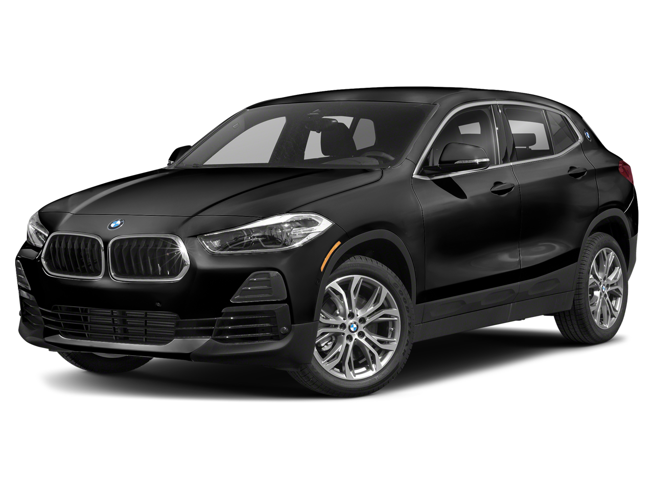 2023 BMW X2 xDrive28i