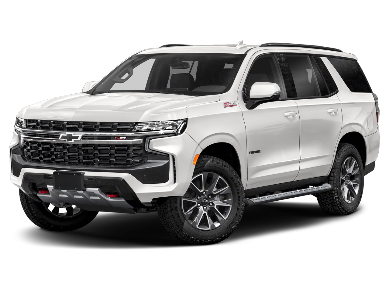 2023 Chevrolet Tahoe Z71 for sale in Macon, GA