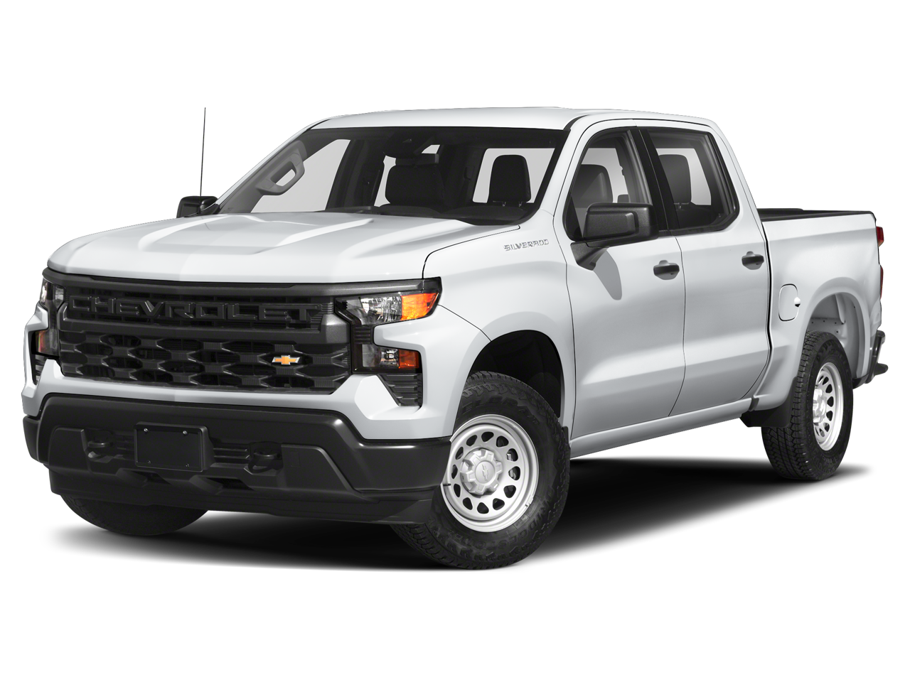 2023 Chevrolet Silverado 1500 RST - Photo 45