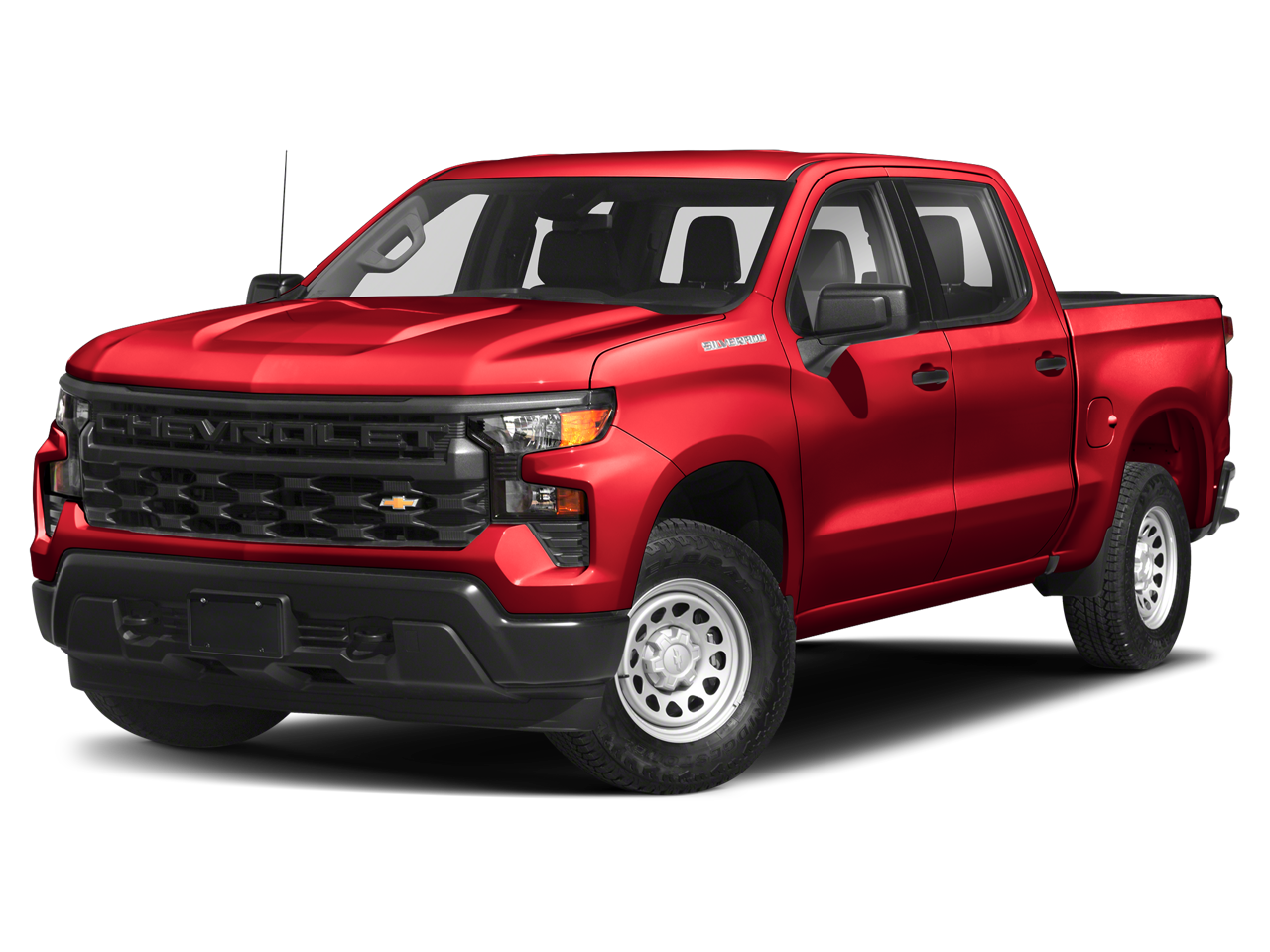 2023 Chevrolet Silverado 1500 RST - Photo 11