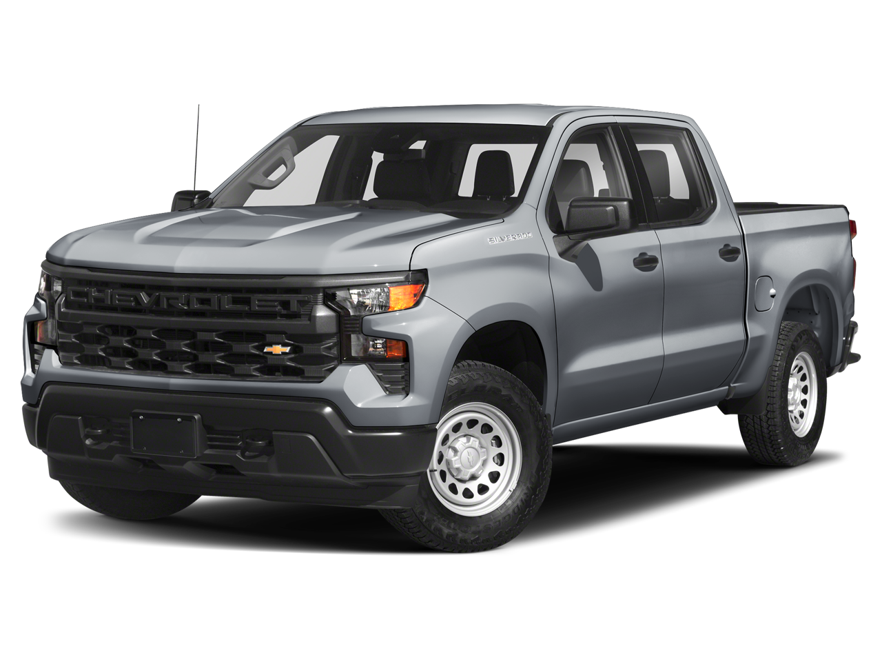 2023 Chevrolet Silverado 1500 RST - Photo 45