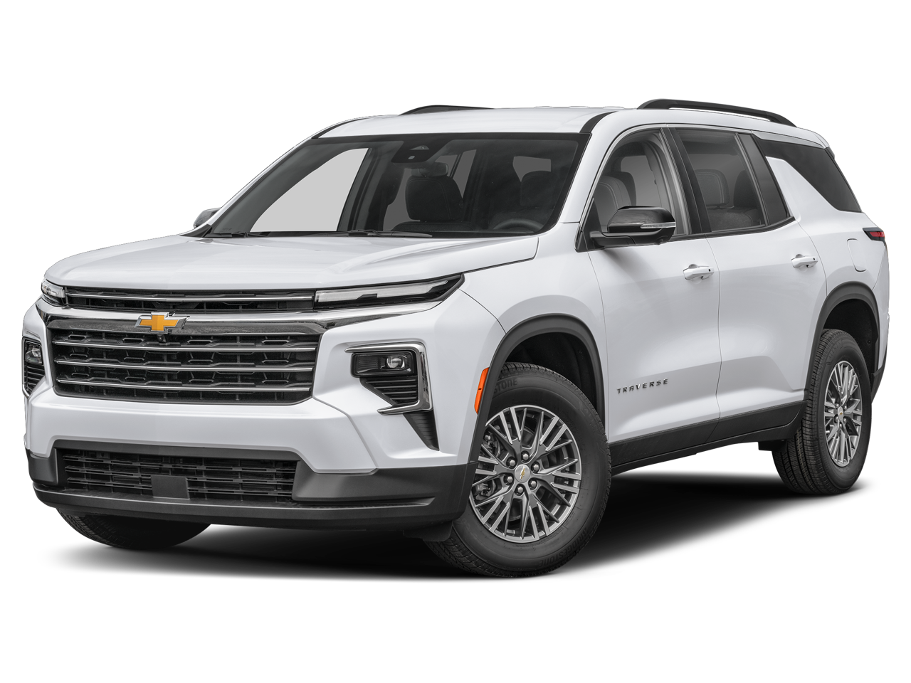 2025 Chevrolet Traverse LT for sale in Macon, GA