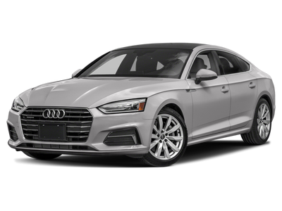2019 Audi A5 Sportback Premium Plus