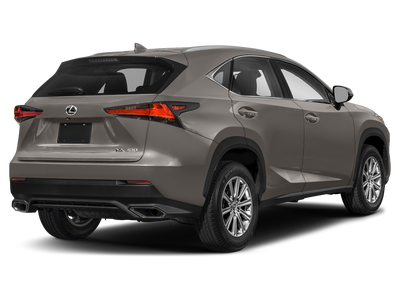 2020 Lexus NX NX 300