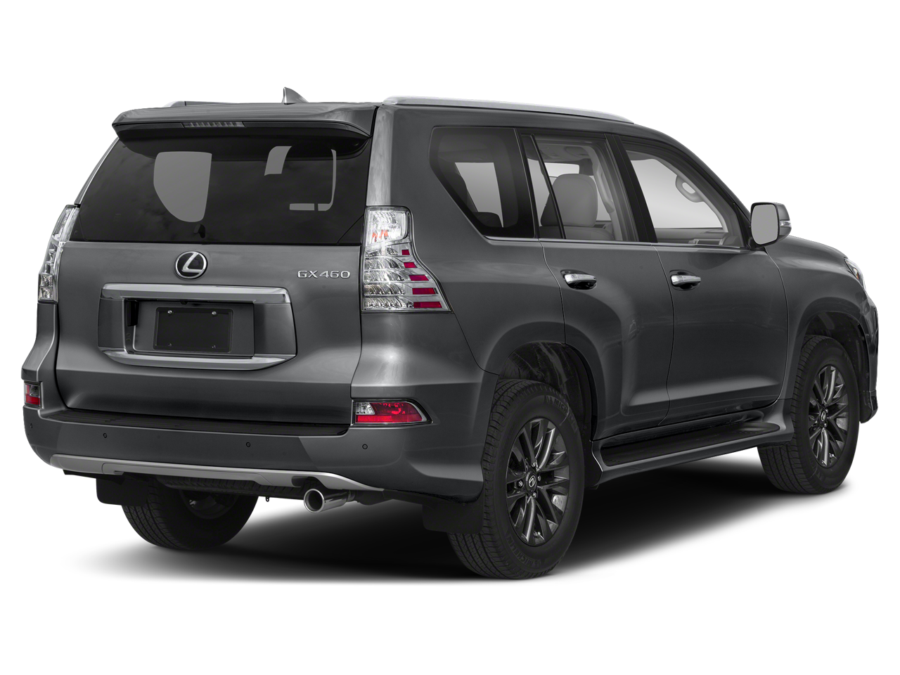 2021 Lexus GX 460 Premium