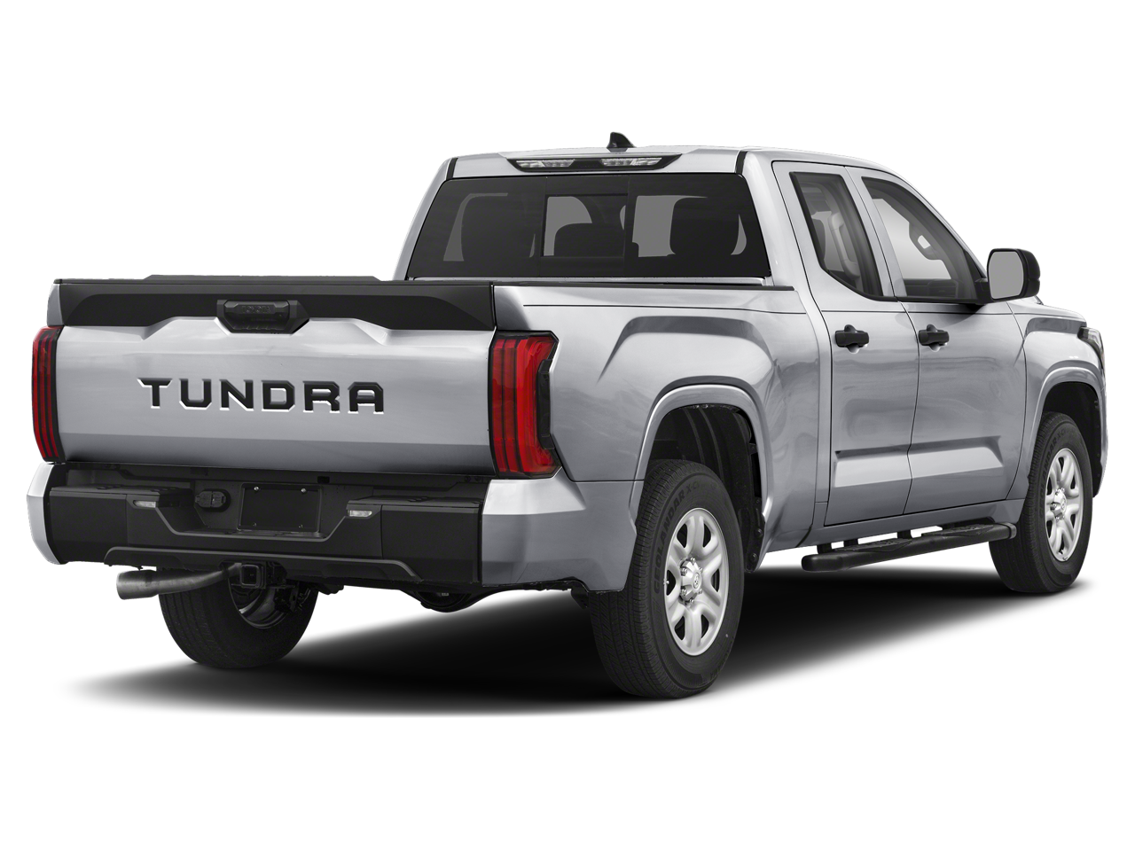 2022 Toyota Tundra SR