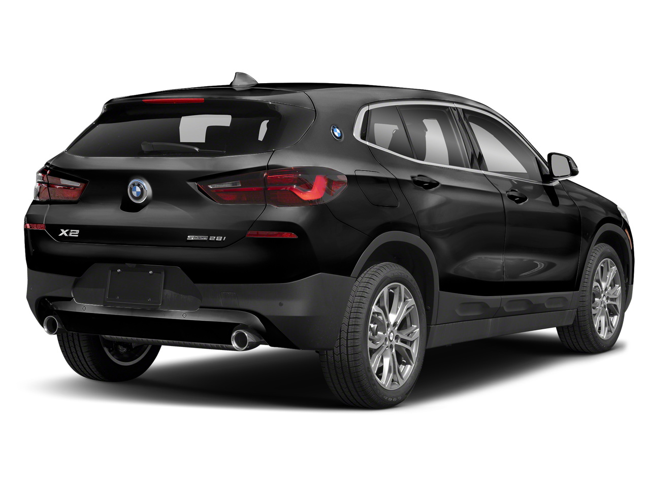 2023 BMW X2 xDrive28i