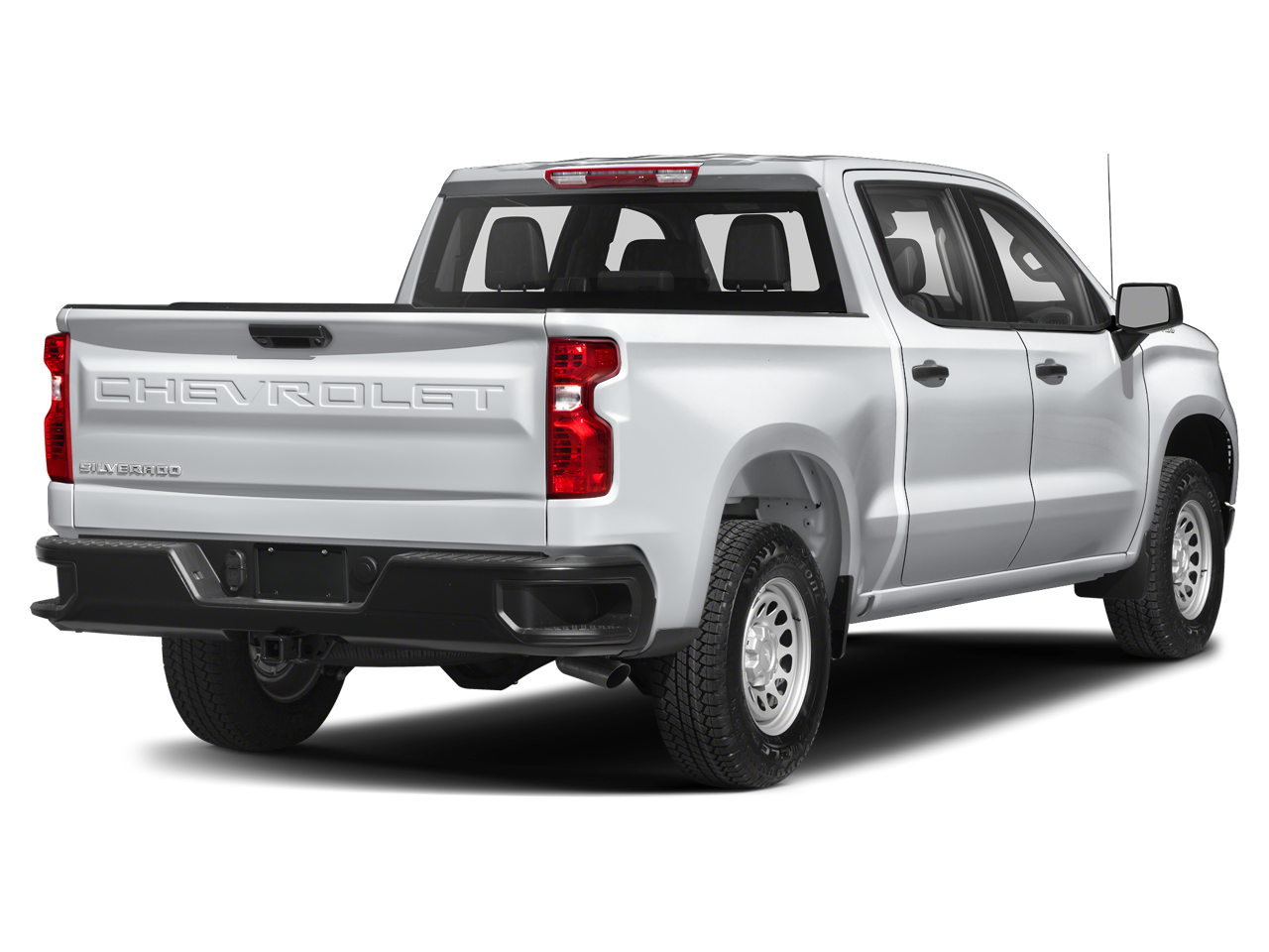 2023 Chevrolet Silverado 1500 RST - Photo 46