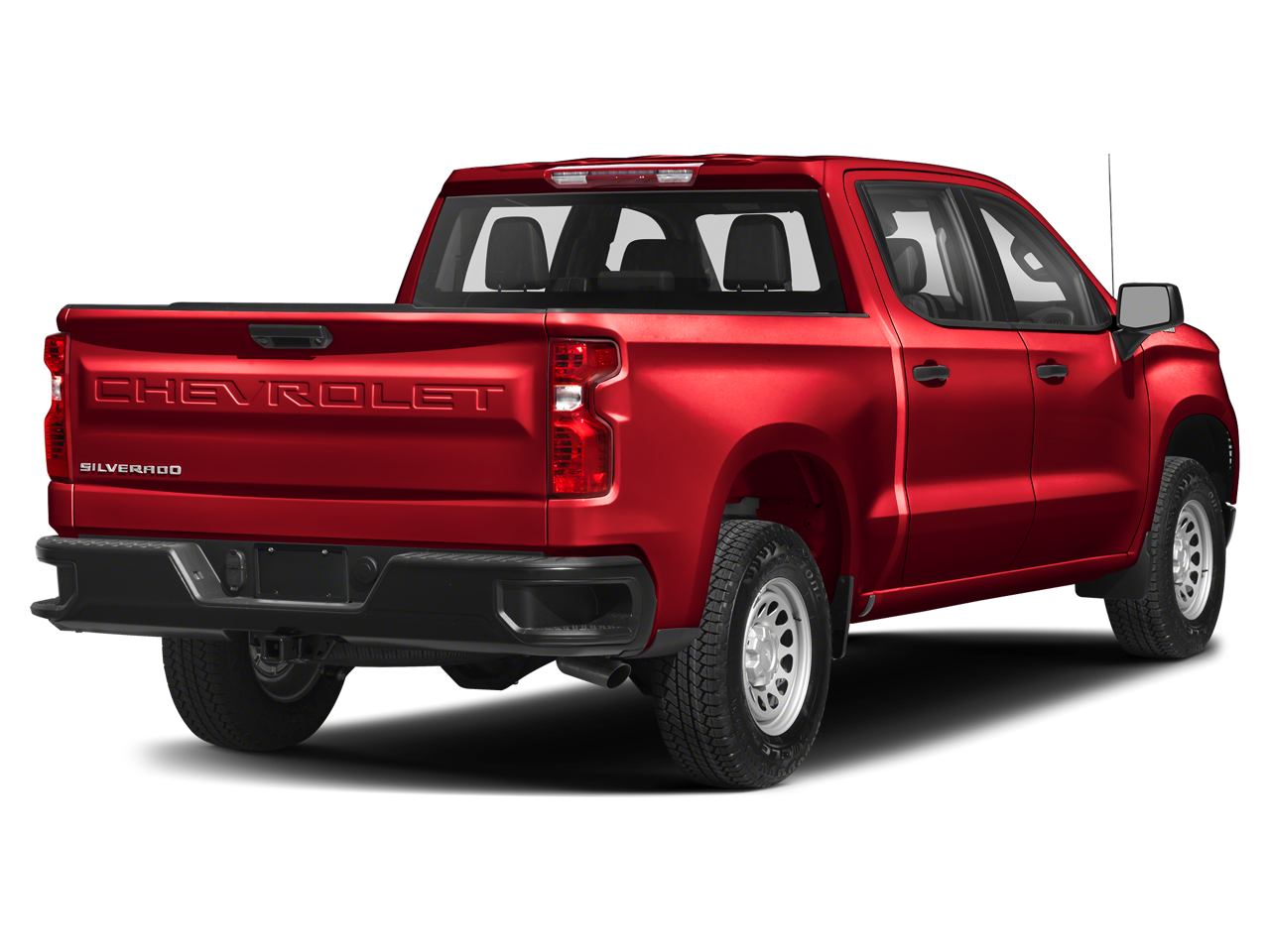 2023 Chevrolet Silverado 1500 RST - Photo 12