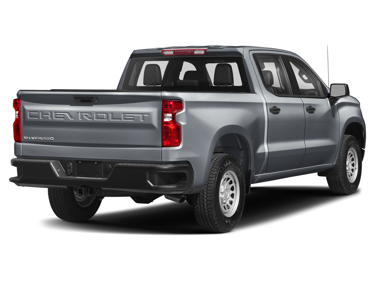 2023 Chevrolet Silverado 1500 RST - Photo 46