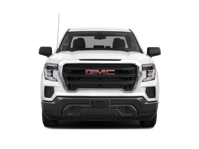 2021 GMC Sierra 1500 2WD Double Cab Standard Box