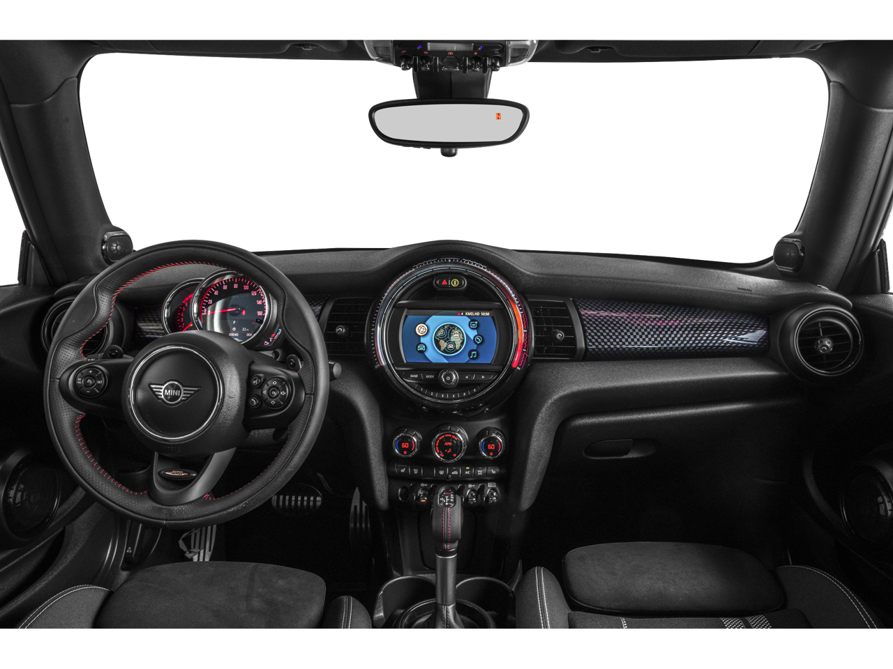 2021 MINI Hardtop 2 Door Cooper S