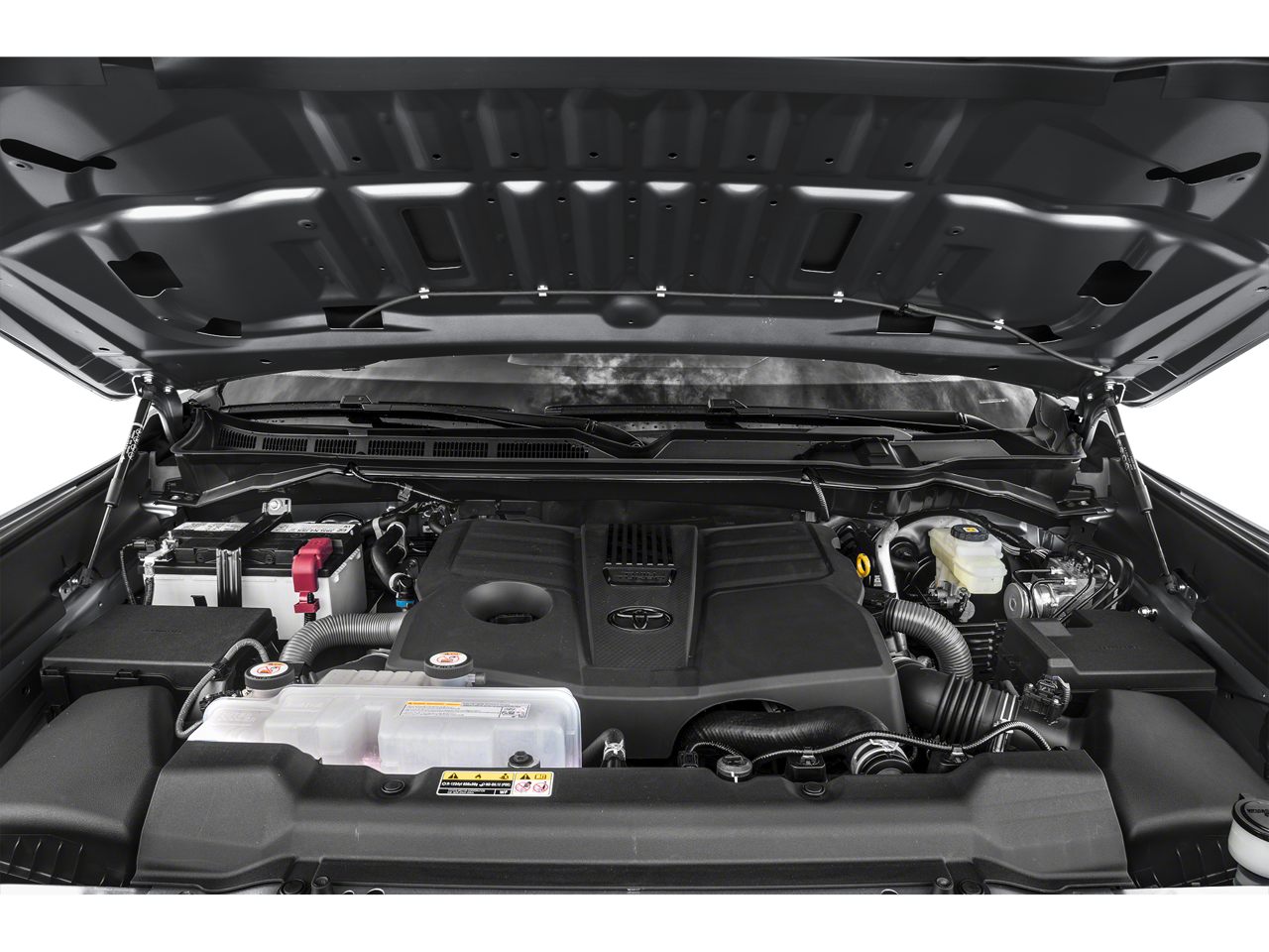 2022 Toyota Tundra SR