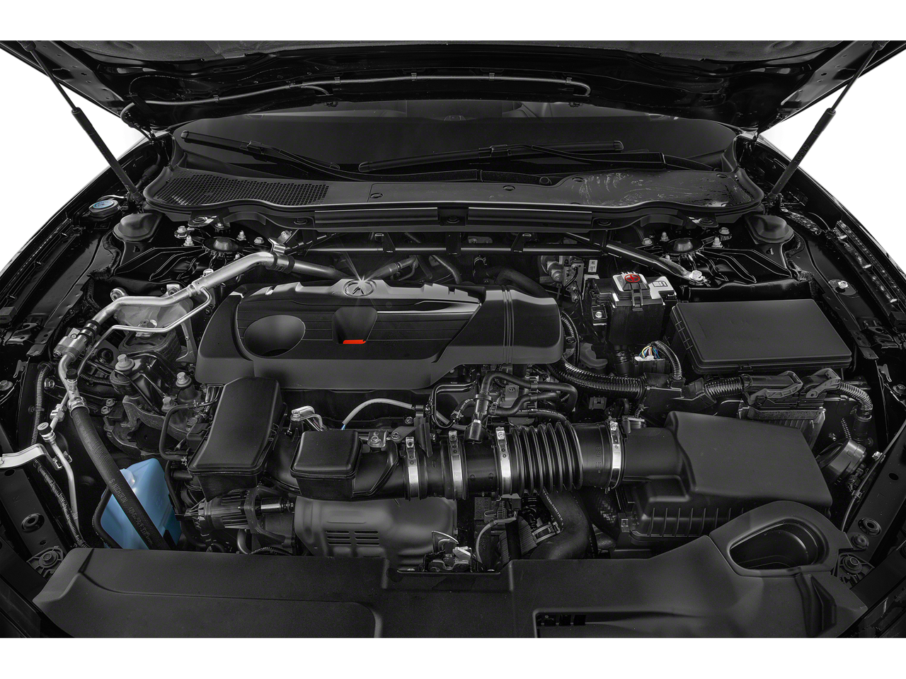 2023 Acura TLX w/A-Spec Package