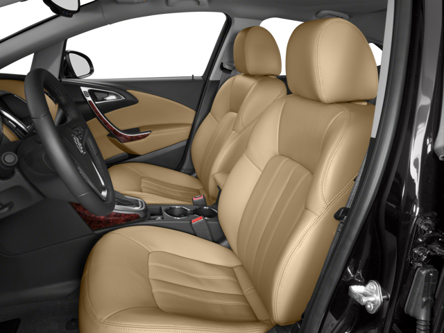 2016 Buick Verano 1SV