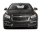 2016 Chevrolet Cruze Limited LTZ