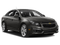 2016 Chevrolet Cruze Limited LTZ