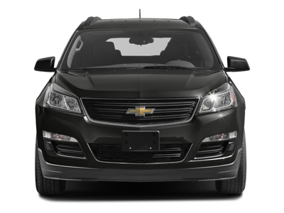 2016 Chevrolet Traverse LS