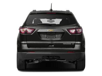 2016 Chevrolet Traverse LS