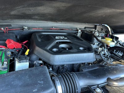 2020 Jeep Wrangler Black and Tan 4X4