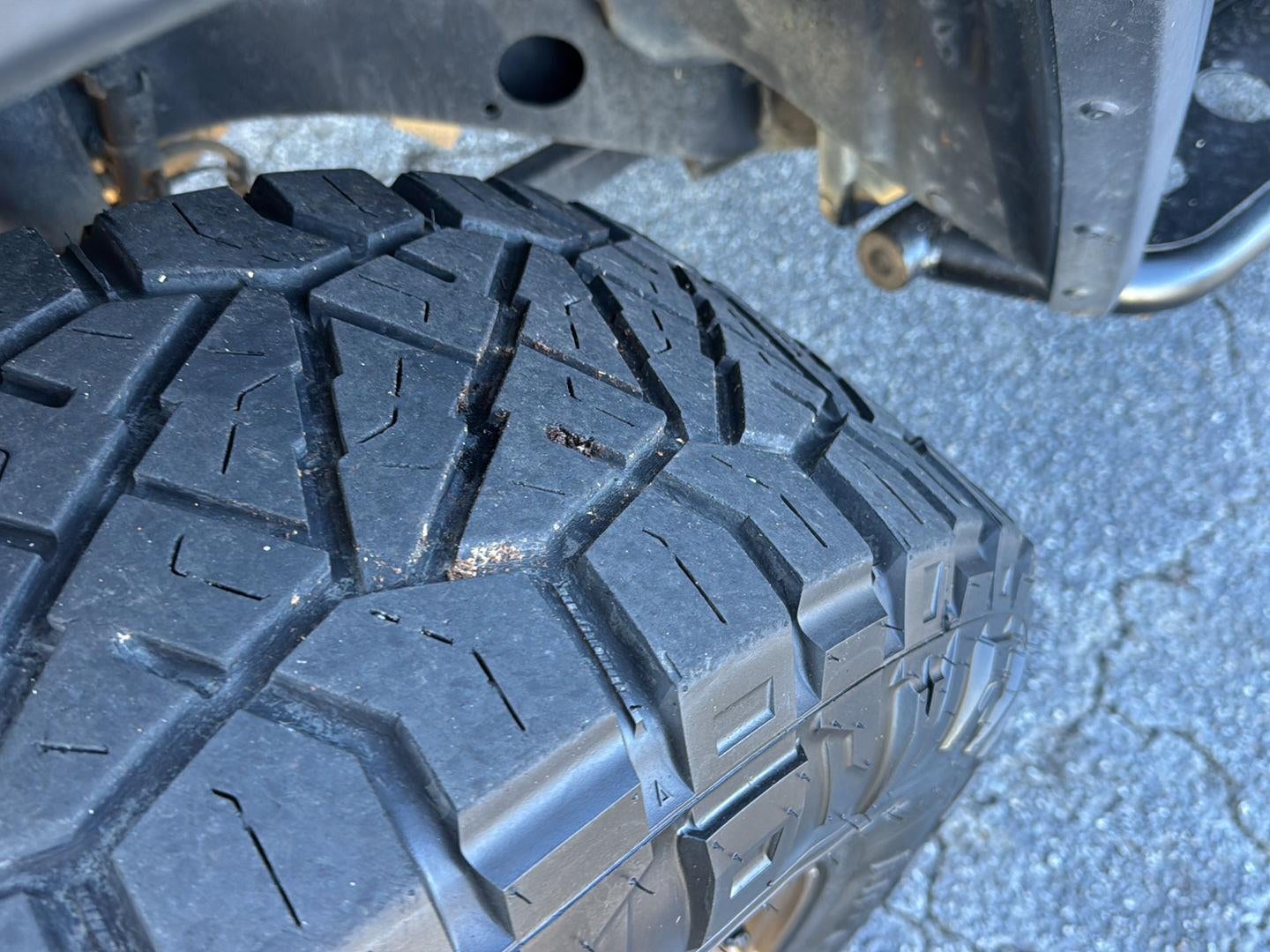 2020 Jeep Wrangler Black and Tan 4X4