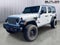 2021 Jeep Wrangler Unlimited Freedom 4x4