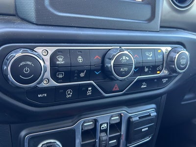 2021 Jeep Wrangler Unlimited Freedom 4x4