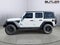 2021 Jeep Wrangler Unlimited Freedom 4x4