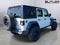 2021 Jeep Wrangler Unlimited Freedom 4x4