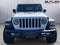 2021 Jeep Wrangler Unlimited Freedom 4x4