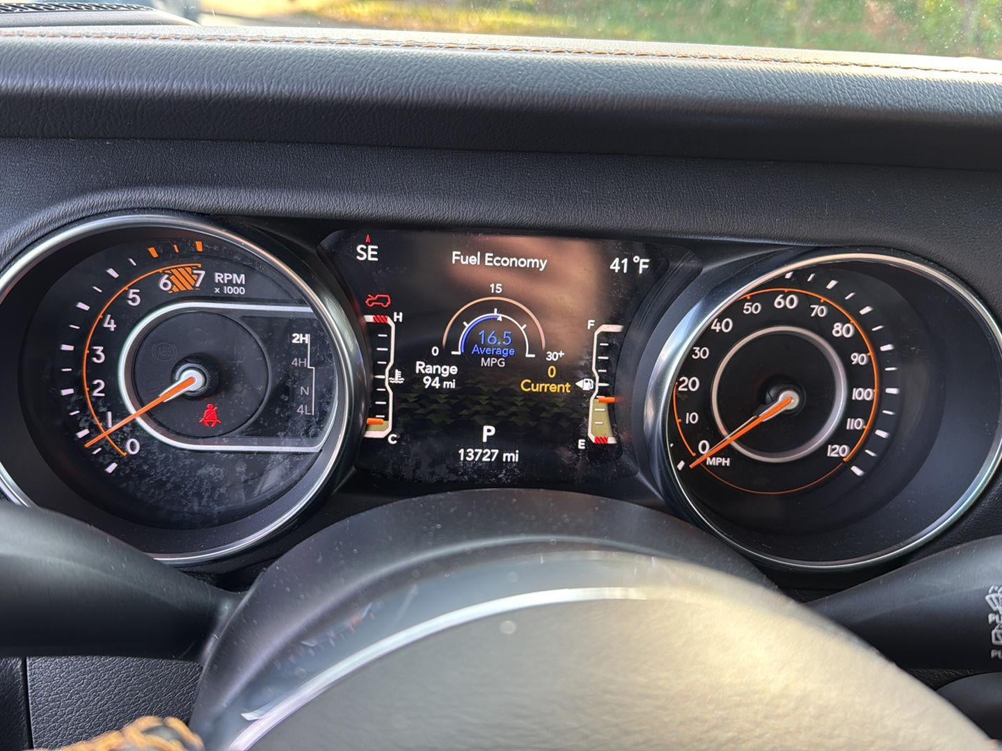 2023 Jeep Wrangler 4-Door High Altitude 4x4