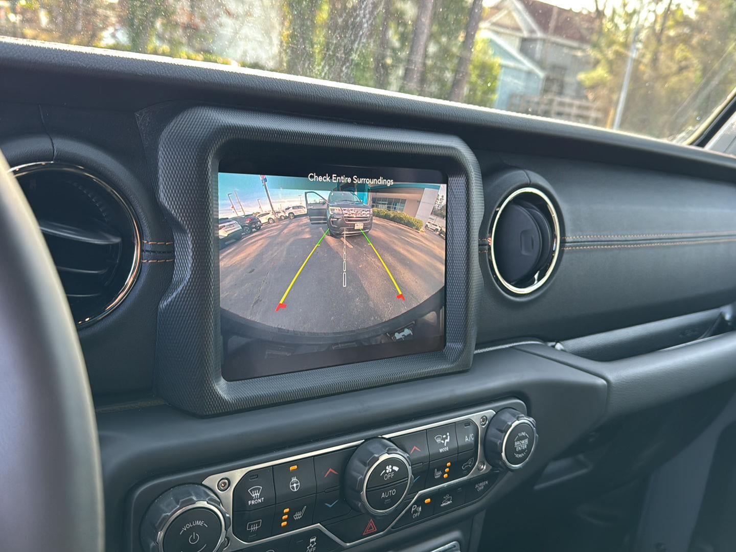 2023 Jeep Wrangler 4-Door High Altitude 4x4